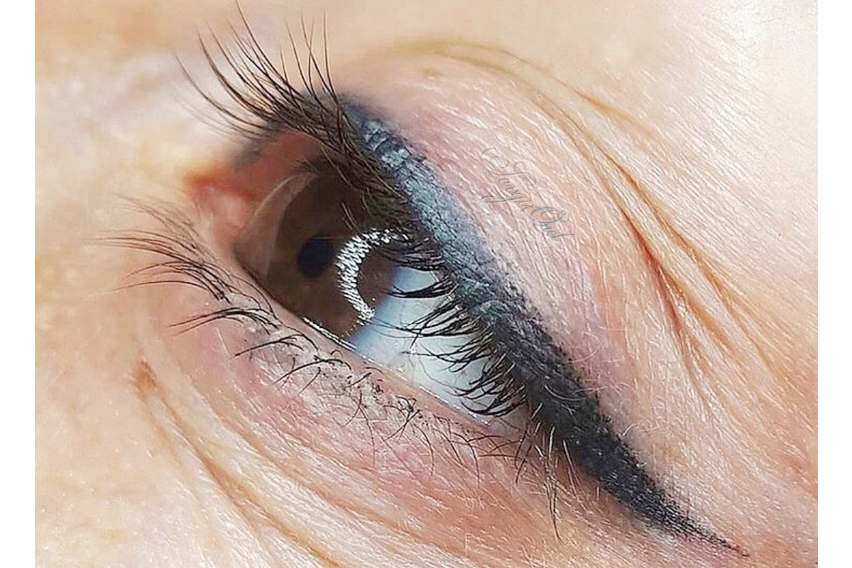 Kaş Lifting Babyliner Eye Liner